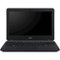 Acer - TravelMate 11.6" Laptop - Intel Celeron - 4GB Memory - 32GB eMMC Flash Memory - Black-Front_Standard