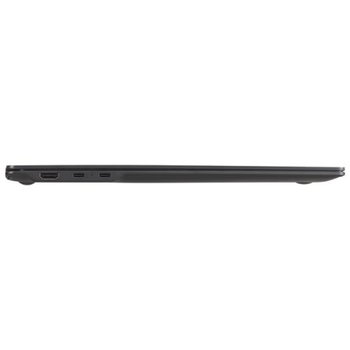 LG  gram Pro 17 Laptop - Intel Evo Platform Intel Core Ultra 7 - 32GB RAM - 2TB SSD - Obsidian Black BUY IN SINGAPORE