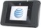 AT&T - Unite Pro 4G Mobile Wi-Fi Hotspot - Black-Left_Standard 