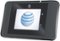 AT&T - Unite Pro 4G Mobile Wi-Fi Hotspot - Black-Left_Standard