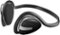 Insignia™ - Wireless On-Ear Headphones - Black-Angle_Standard
