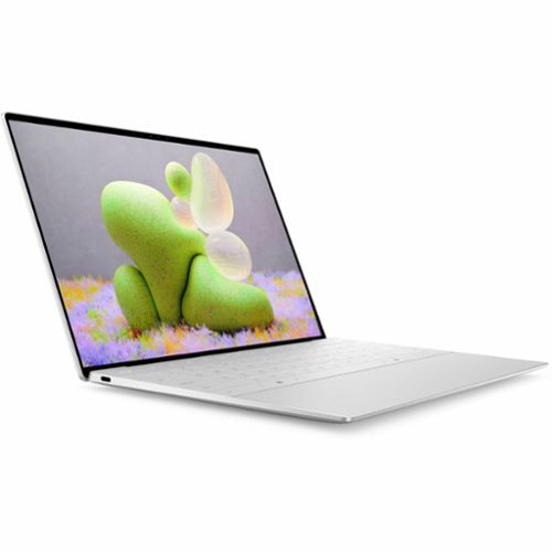 Dell XPS 13 9000 13.4 LCD 1920 x 1200 (Full HD Plus) Laptop - Intel Core Ultra 7 with 16GB Memory - 512 GB SSD - Platinum, Gray BUY ONLINE