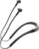 Jabra - HALO SMART Bluetooth Headset - Silver-Front_Standard