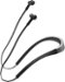 Jabra - HALO SMART Bluetooth Headset - Silver-Front_Standard