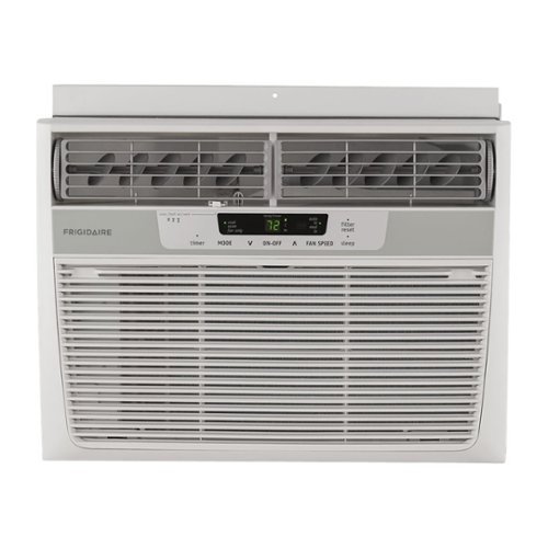  Frigidaire - 10,000 BTU Window Air Conditioner