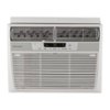 Frigidaire - 10,000 BTU Window Air Conditioner - White-Front_Standard