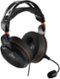 Turtle Beach - Elite Pro Tournament Wired Gaming Headset for PlayStation 4, Xbox One and PC - Black/Orange-Front_Standard