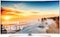 Samsung - 78" Class (78" Diag,) - LED - 2160p - Smart- 4K Ultra HD TV with High Dynamic Range-Front_Standard