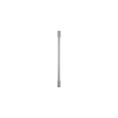 Professional Series Handle Medium (30 11/16") for Select SKS Refrigerators, Freezers and Wine Refrigerators - Brushed Aluminum
