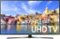 Samsung - 65" Class - (64.5" Diag.) - LED - 2160p - Smart - 4K Ultra HD TV with High Dynamic Range-Front_Standard