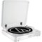 Audio-Technica - Bluetooth Stereo Turntable - White-Front_Standard
