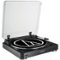 Audio-Technica - Bluetooth Stereo Turntable - Black-Front_Standard