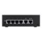 Linksys - Dual WAN Gigabit VPN Router - Black-Front_Standard