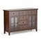 Simpli Home - Artisan Sideboard Buffet - Russet Brown-Front_Standard 