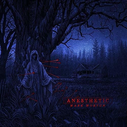  Anesthetic [LP] - VINYL