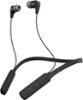 Skullcandy - INK'D Wireless In-Ear Headphones - Gray/Black-Angle_Standard