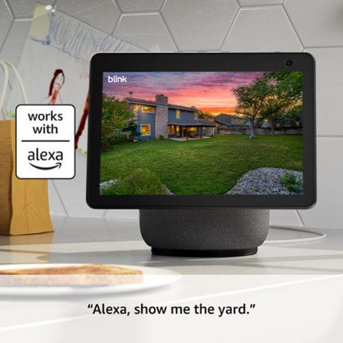 Blink  Outdoor 4 XR — Wireless security camera with extended range, up to 400 feet. Sync Module XR included — 2 Cameras - Black GLOBAL SHIPPING