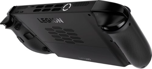 Lenovo Legion Go 2 - 8.8 144Hz 2K OLED Gaming Handheld - AMD Ryzen Z2 Extreme - 32GB - 1TB - Windows BUY IN SPAIN