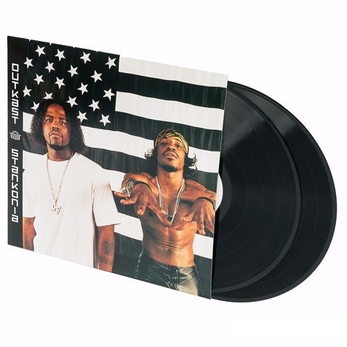  OutKast - Stankonia - VINYL LP