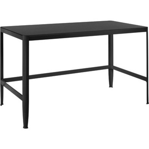  LumiSource - Pia Table / Desk - Black