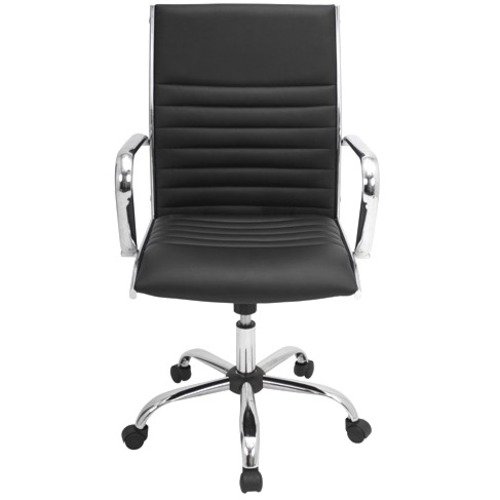 LumiSource - Master Office Chair - Black