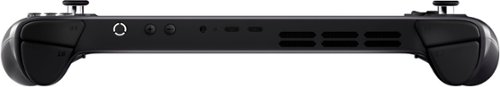 Lenovo Legion Go S 8 120Hz Gaming Handheld - AMD Ryzen Z2 Go - SteamOS - 16GB with 512GB SSD - Steam BUY IN UK