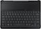 Bluetooth Keyboard Cover for Samsung Galaxy Tab Pro 12.2 and Galaxy Note Pro 12.2 - Black-Front_Standard