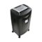 Royal - 18-Sheet CDs/Paper Shredder - Black-Front_Standard