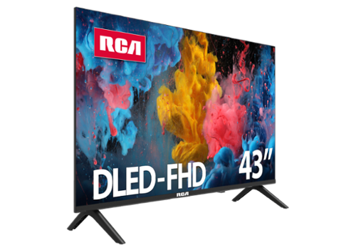 RCA 43