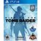 Rise of the Tomb Raider: 20 Year Celebration Standard Edition - PlayStation 4-Front_Standard