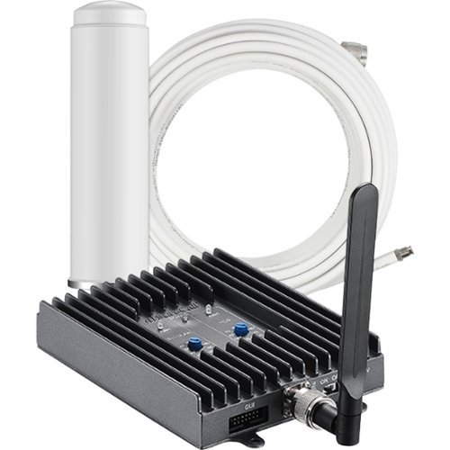 SureCall - FlexPro 3G Cell Phone Signal Booster