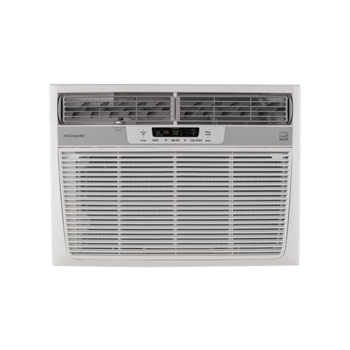  Frigidaire - 1023 Sq. Ft. Window Air Conditioner - White