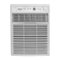 Frigidaire - 355 Sq. Ft. Window Air Conditioner - White-Front_Standard