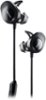 Bose - SoundSport Wireless Sports Earbuds - Black-Front_Standard 