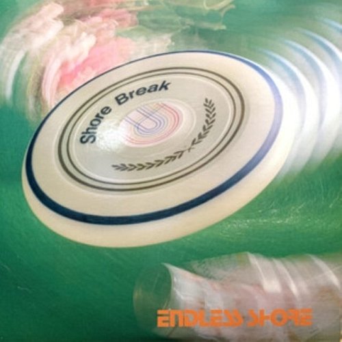 

Endless Shore [LP] - VINYL