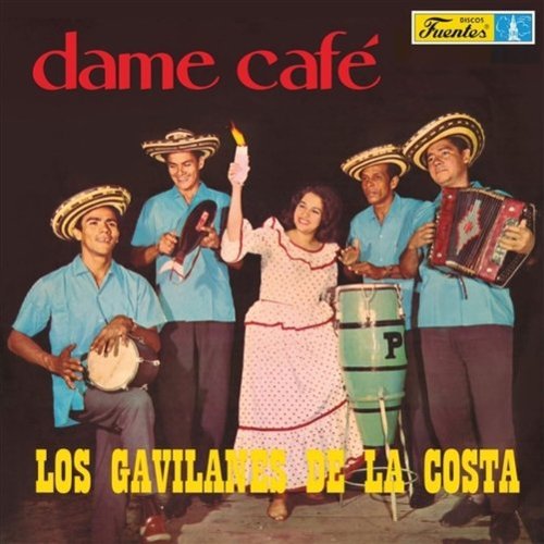 Dame Cafe [LP] [VINYL]