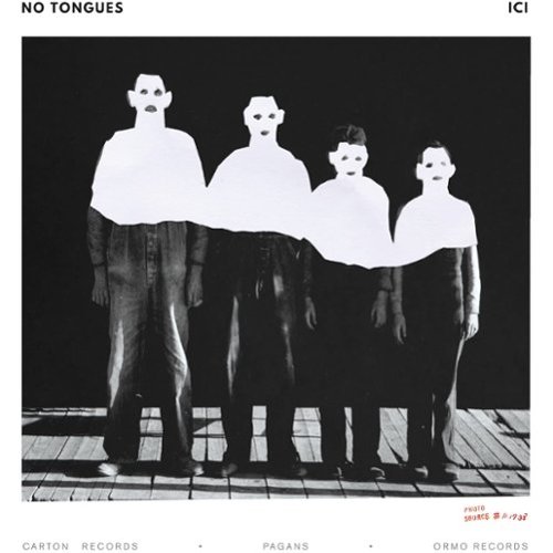 

Ici [LP] - VINYL