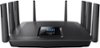 Linksys - AC5400 Tri-Band WiFi 5 Router-Front_Standard