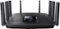 Linksys - AC5400 Tri-Band WiFi 5 Router-Front_Standard 