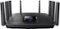 Linksys - AC5400 Tri-Band WiFi 5 Router-Front_Standard