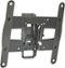 Rocketfish™ - Tilting TV Wall Mount for Most 19" to 39" TVs - Black-Angle_Standard