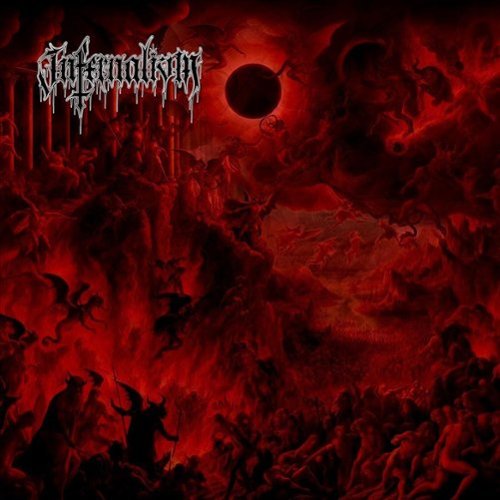  Conquering the Most High [LP] - VINYL INTERNATIONAL SHIPPING