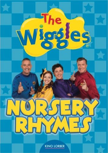 

The Wiggles: Nursery Rhymes