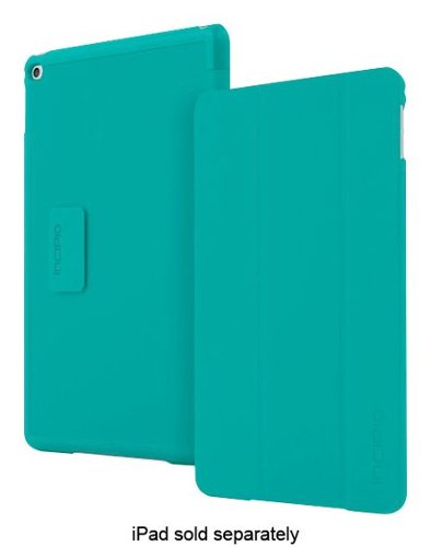 Incipio - Specialist Folio Case for Apple® iPad® Air 2 - Blue-Front_Standard 
