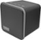iHome - IBT56 Portable Bluetooth Speaker - Black/Gray-Angle_Standard