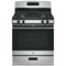 GE - 4.8 Cu. Ft. Freestanding Gas Range-Front_Standard 
