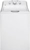 GE - 3.8 Cu. Ft. 11-Cycle Top-Loading Washer-Front_Standard 