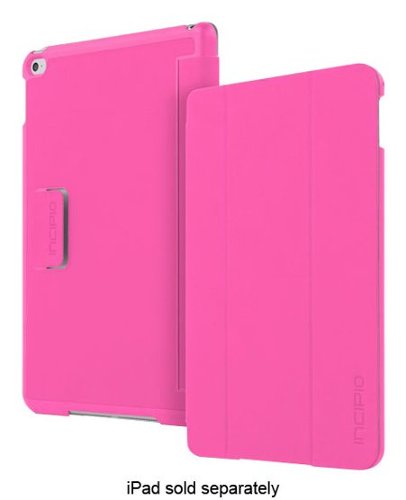  Incipio - Tuxen Folio Case for Apple® iPad® Air 2 - Pink