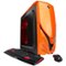 CyberPowerPC - Gamer Xtreme Desktop - Intel Pentium - 8GB Memory - AMD Radeon R5 230 - 1TB Hard Drive-Front_Standard