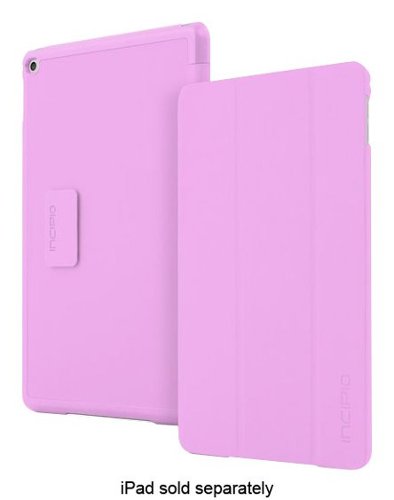  Incipio - Specialist Folio Case for Apple® iPad® Air 2 - Lilac